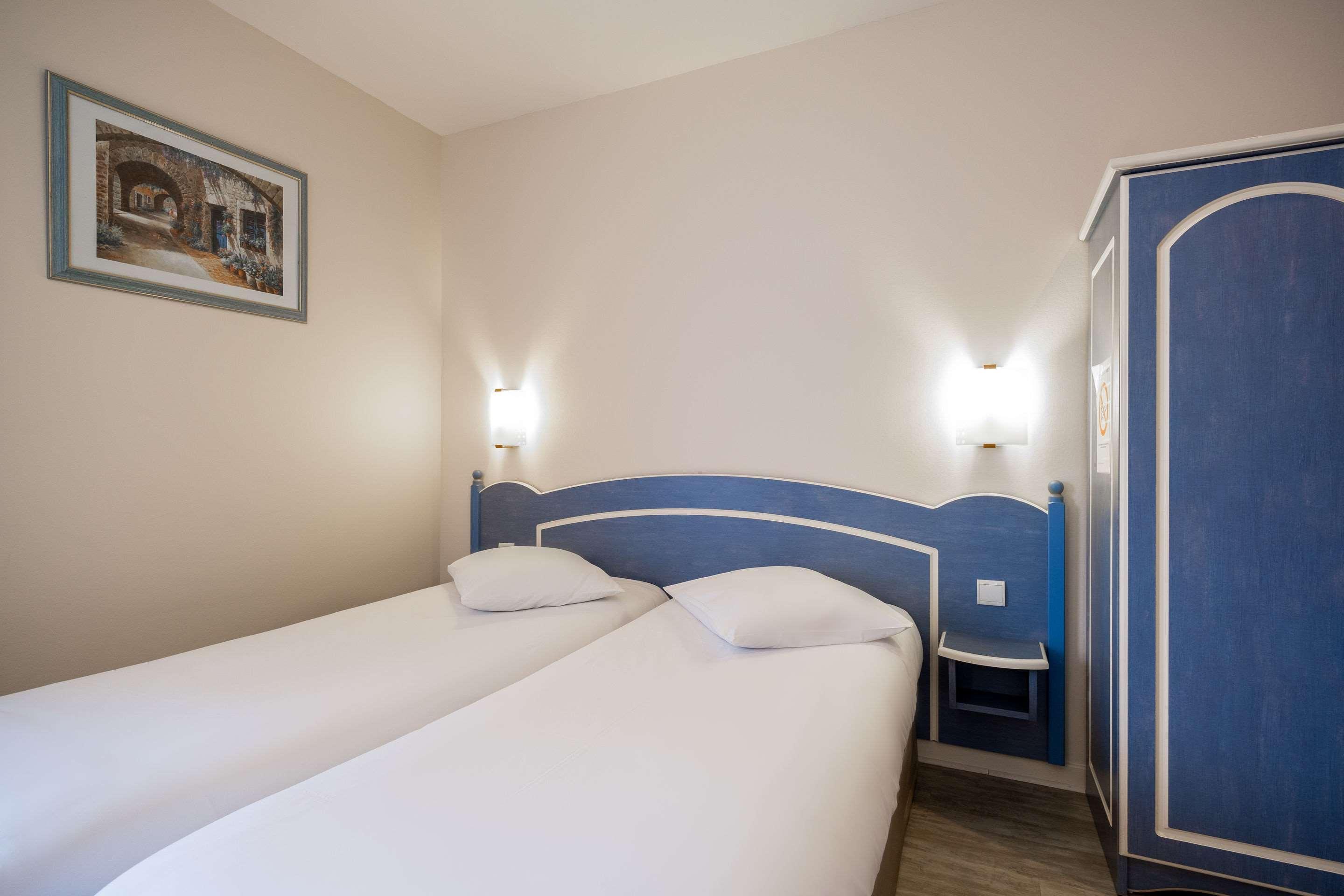 The Originals City, Hotel Des Arenes, Saintes Bagian luar foto