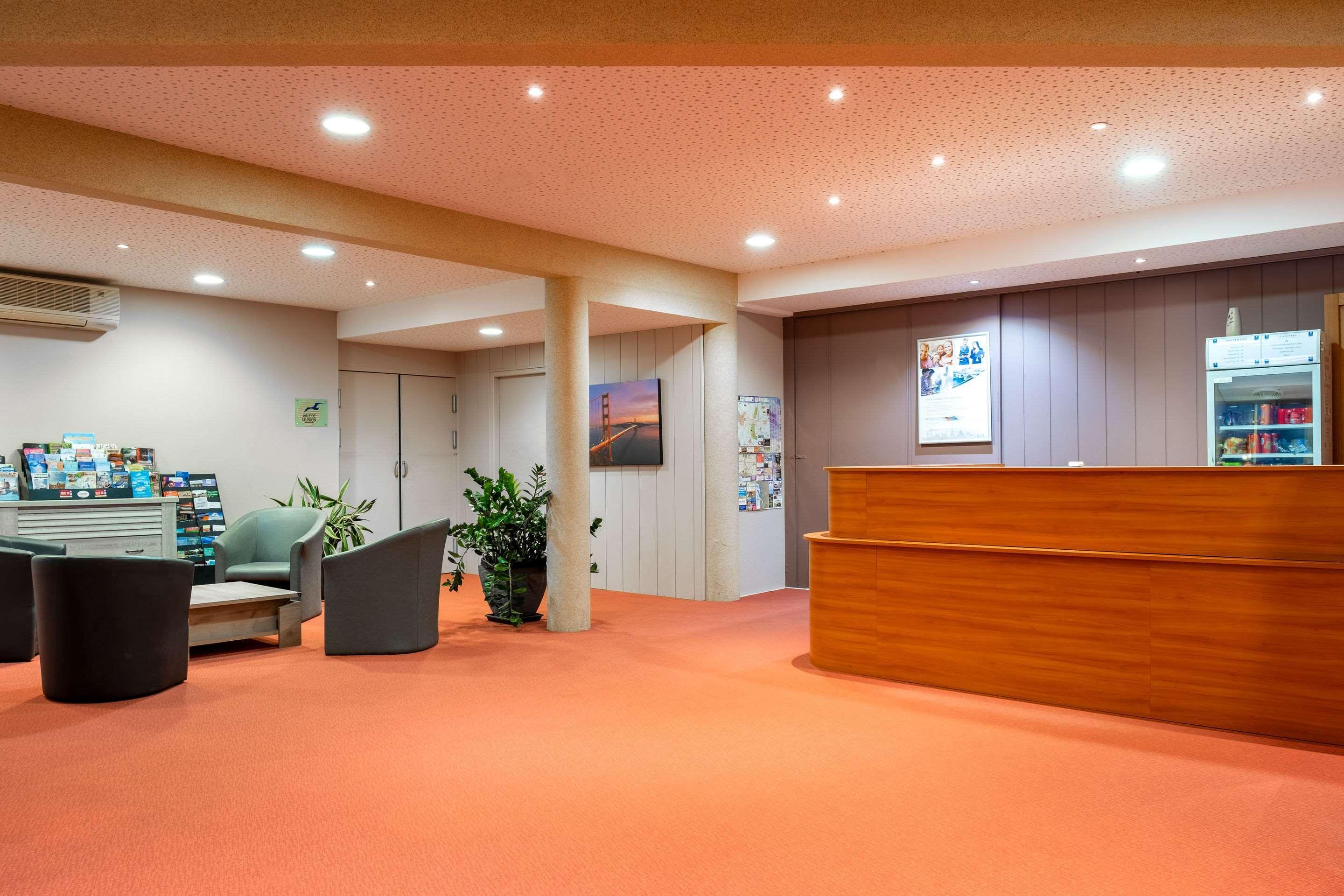 The Originals City, Hotel Des Arenes, Saintes Bagian luar foto