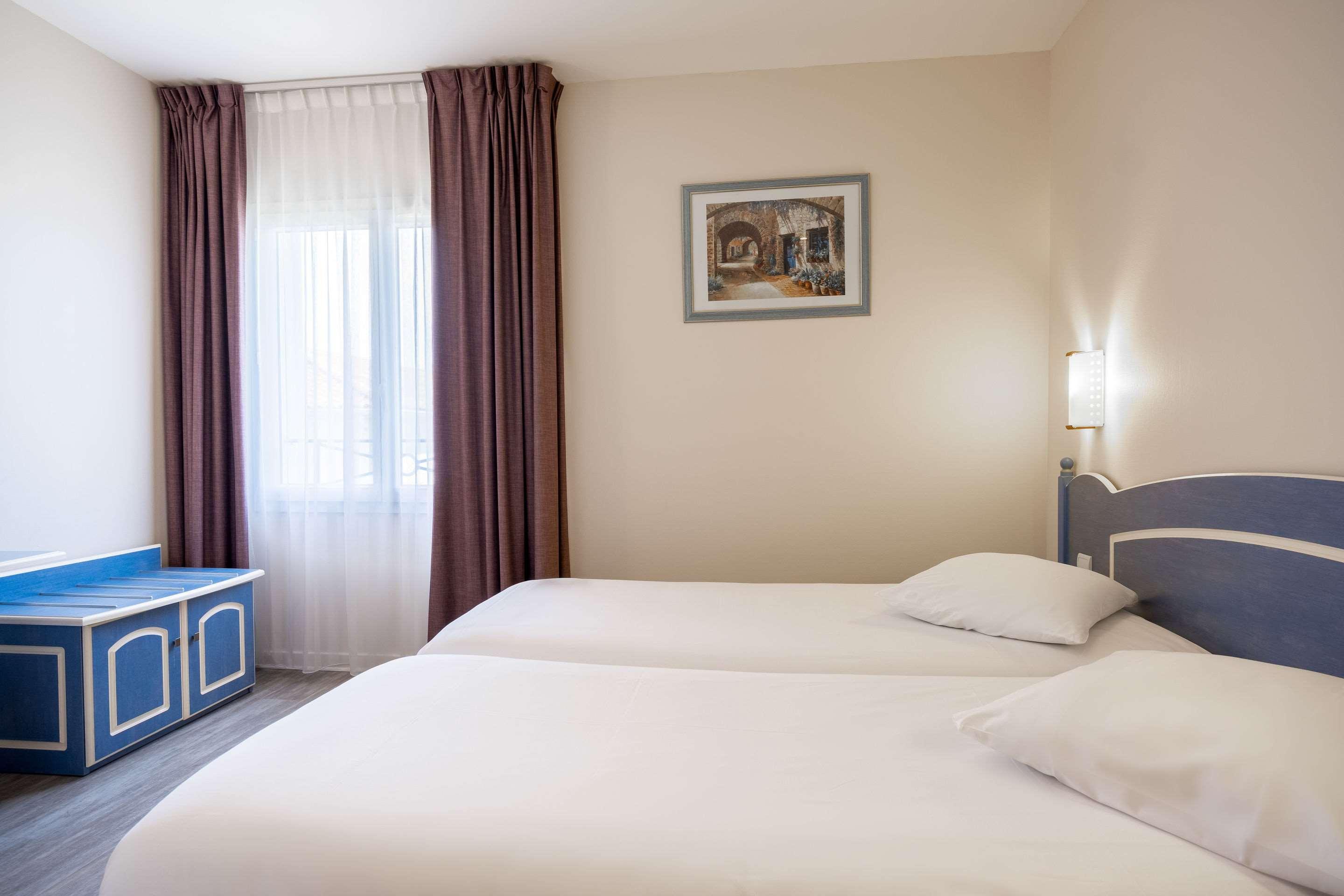 The Originals City, Hotel Des Arenes, Saintes Bagian luar foto