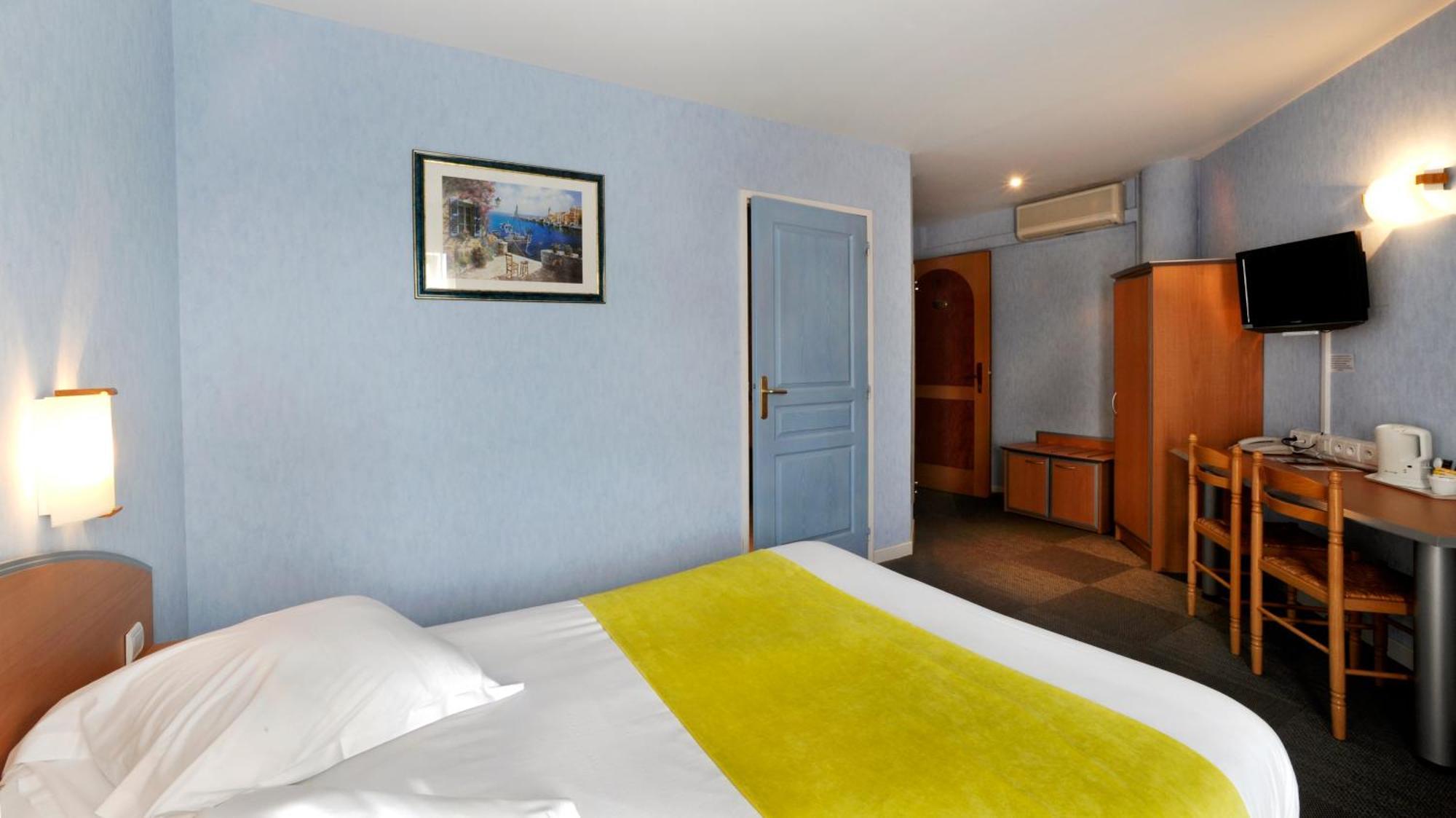 The Originals City, Hotel Des Arenes, Saintes Bagian luar foto
