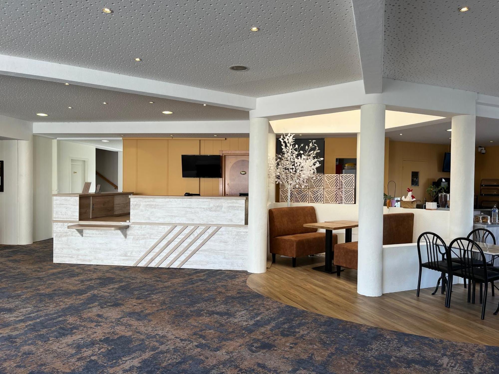 The Originals City, Hotel Des Arenes, Saintes Bagian luar foto